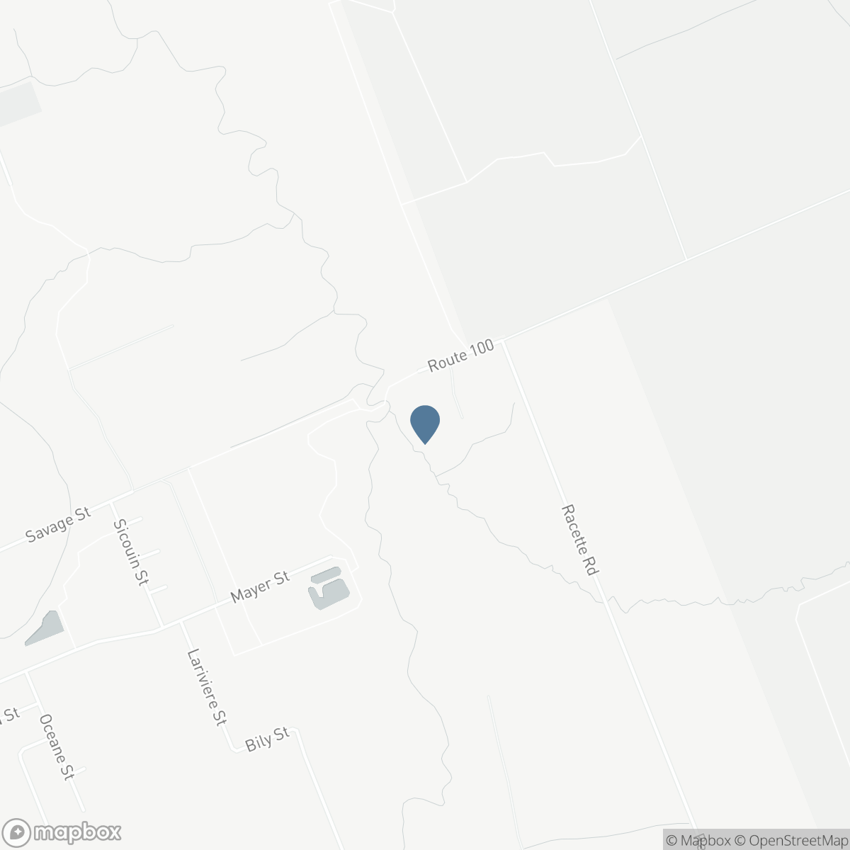 1947 ROUTE 100, The Nation, Ontario K0A 2M0